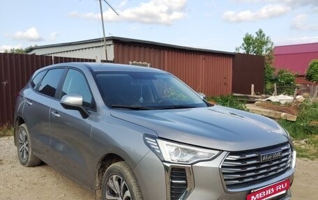 Haval Jolion, 2021 год, 1 490 000 рублей, 8 фотография