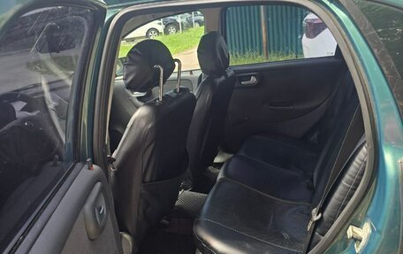 Opel Corsa C рестайлинг, 2003 год, 185 000 рублей, 14 фотография