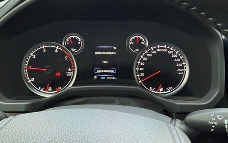 Toyota Land Cruiser, 2023 год, 11 000 000 рублей, 6 фотография