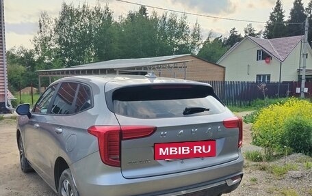 Haval Jolion, 2021 год, 1 490 000 рублей, 6 фотография