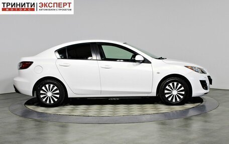 Mazda 3, 2010 год, 1 047 000 рублей, 4 фотография