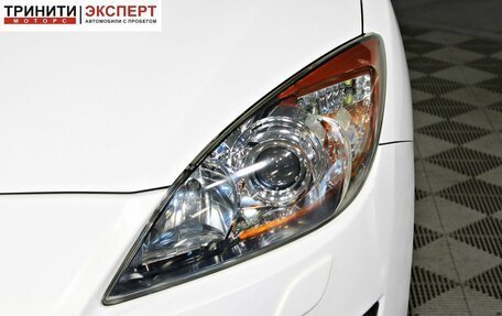 Mazda 3, 2010 год, 1 047 000 рублей, 9 фотография