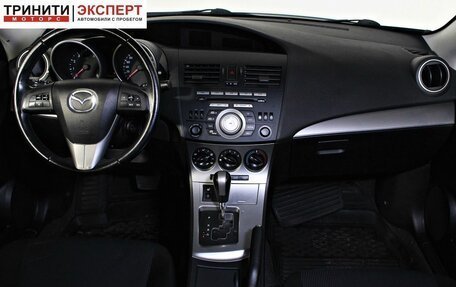 Mazda 3, 2010 год, 1 047 000 рублей, 10 фотография