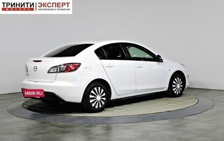 Mazda 3, 2010 год, 1 047 000 рублей, 5 фотография