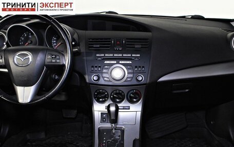 Mazda 3, 2010 год, 1 047 000 рублей, 11 фотография
