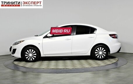 Mazda 3, 2010 год, 1 047 000 рублей, 8 фотография