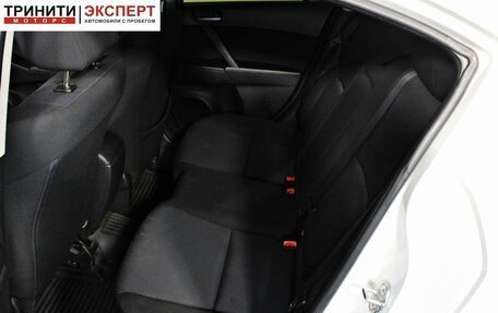Mazda 3, 2010 год, 1 047 000 рублей, 14 фотография