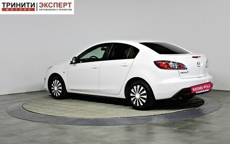 Mazda 3, 2010 год, 1 047 000 рублей, 7 фотография