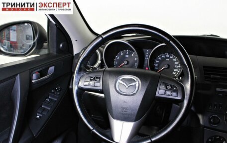 Mazda 3, 2010 год, 1 047 000 рублей, 13 фотография