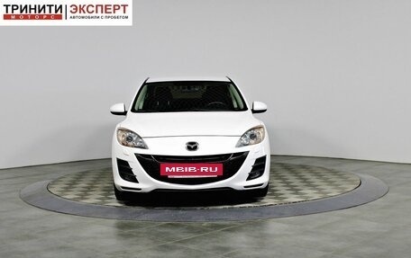 Mazda 3, 2010 год, 1 047 000 рублей, 2 фотография