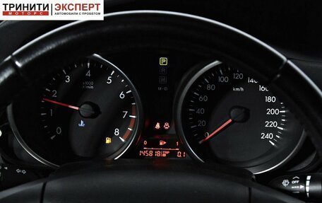 Mazda 3, 2010 год, 1 047 000 рублей, 18 фотография