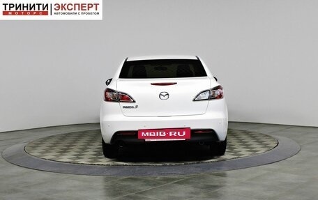Mazda 3, 2010 год, 1 047 000 рублей, 6 фотография