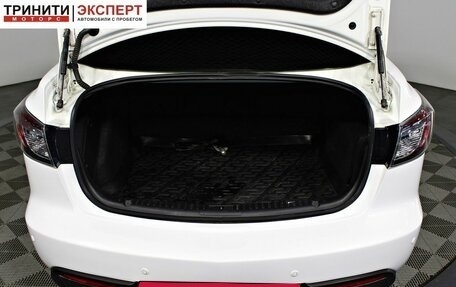 Mazda 3, 2010 год, 1 047 000 рублей, 15 фотография