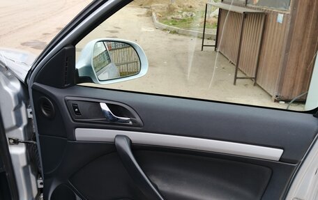 Skoda Octavia, 2012 год, 850 000 рублей, 6 фотография