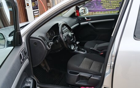 Skoda Octavia, 2012 год, 850 000 рублей, 9 фотография