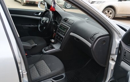 Skoda Octavia, 2012 год, 850 000 рублей, 7 фотография