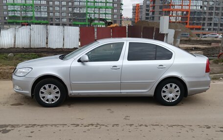 Skoda Octavia, 2012 год, 850 000 рублей, 4 фотография
