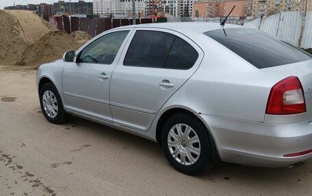 Skoda Octavia, 2012 год, 850 000 рублей, 5 фотография