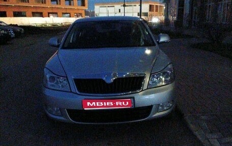 Skoda Octavia, 2012 год, 850 000 рублей, 1 фотография