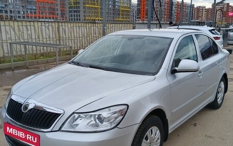 Skoda Octavia, 2012 год, 850 000 рублей, 10 фотография