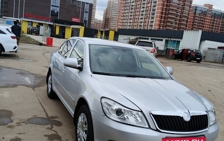 Skoda Octavia, 2012 год, 850 000 рублей, 13 фотография