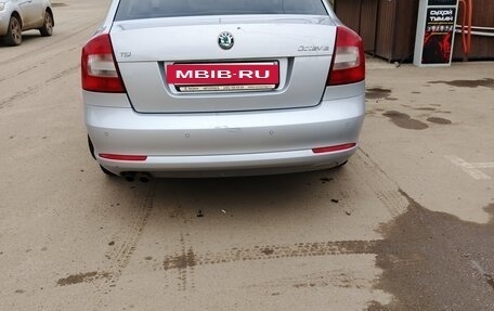 Skoda Octavia, 2012 год, 850 000 рублей, 15 фотография