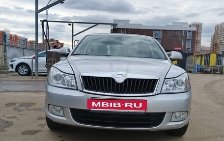 Skoda Octavia, 2012 год, 850 000 рублей, 12 фотография