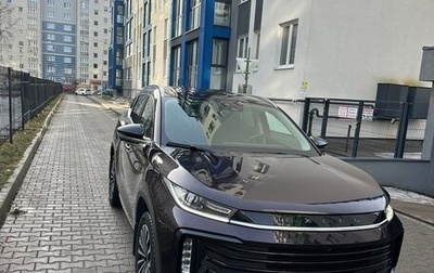 CheryExeed TXL, 2022 год, 2 650 000 рублей, 1 фотография