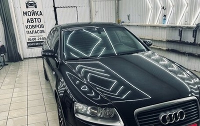 Audi A6, 2008 год, 1 085 000 рублей, 1 фотография