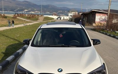 BMW X1, 2015 год, 3 200 000 рублей, 1 фотография