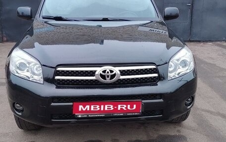 Toyota RAV4, 2008 год, 1 270 000 рублей, 1 фотография