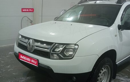 Renault Duster I рестайлинг, 2020 год, 1 260 000 рублей, 1 фотография