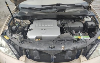 Lexus RX II рестайлинг, 2008 год, 1 245 000 рублей, 1 фотография