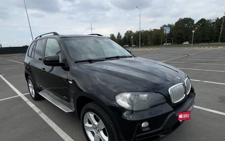 BMW X5, 2008 год, 1 250 000 рублей, 1 фотография