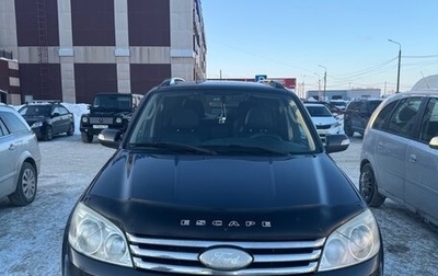 Ford Escape II, 2008 год, 900 000 рублей, 1 фотография