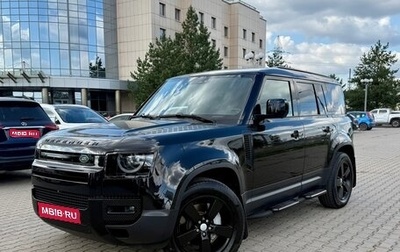 Land Rover Defender II, 2021 год, 9 150 000 рублей, 1 фотография