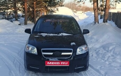 Chevrolet Aveo III, 2011 год, 350 000 рублей, 1 фотография