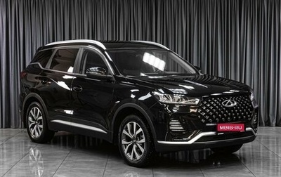 Chery Tiggo 7 Pro, 2022 год, 1 649 000 рублей, 1 фотография