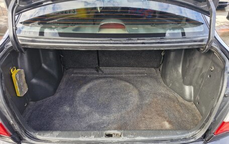 Hyundai Accent III, 2006 год, 440 000 рублей, 12 фотография