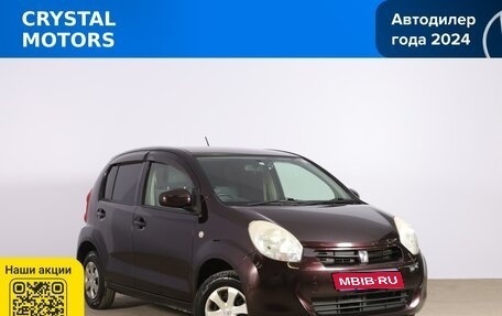 Toyota Passo III, 2013 год, 749 000 рублей, 1 фотография