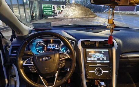 Ford Mondeo V, 2015 год, 1 350 000 рублей, 5 фотография