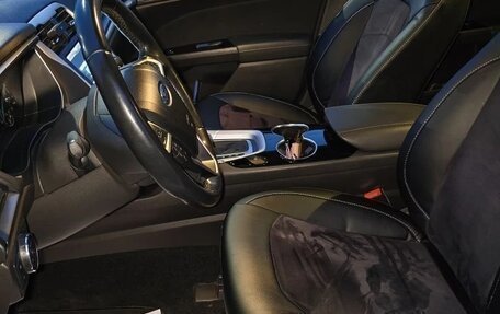 Ford Mondeo V, 2015 год, 1 350 000 рублей, 7 фотография