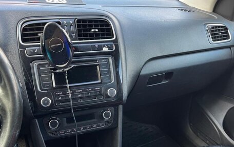 Volkswagen Polo VI (EU Market), 2014 год, 655 000 рублей, 7 фотография