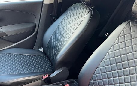 Volkswagen Polo VI (EU Market), 2014 год, 655 000 рублей, 6 фотография