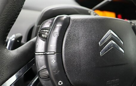 Citroen C4 Picasso II рестайлинг, 2010 год, 590 000 рублей, 13 фотография