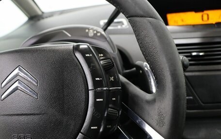 Citroen C4 Picasso II рестайлинг, 2010 год, 590 000 рублей, 14 фотография