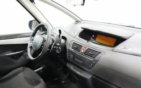 Citroen C4 Picasso II рестайлинг, 2010 год, 590 000 рублей, 10 фотография