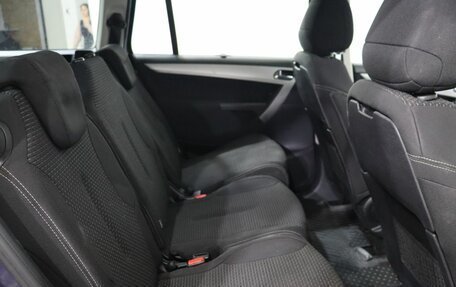 Citroen C4 Picasso II рестайлинг, 2010 год, 590 000 рублей, 17 фотография