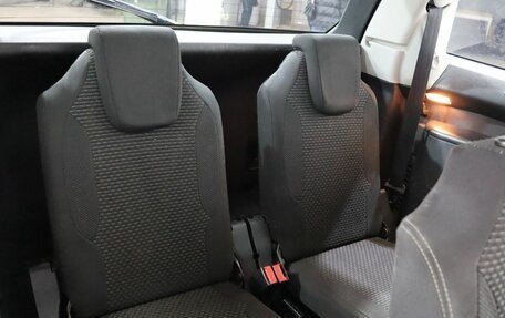 Citroen C4 Picasso II рестайлинг, 2010 год, 590 000 рублей, 18 фотография