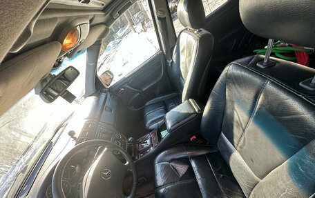 Mercedes-Benz M-Класс, 2001 год, 490 000 рублей, 5 фотография